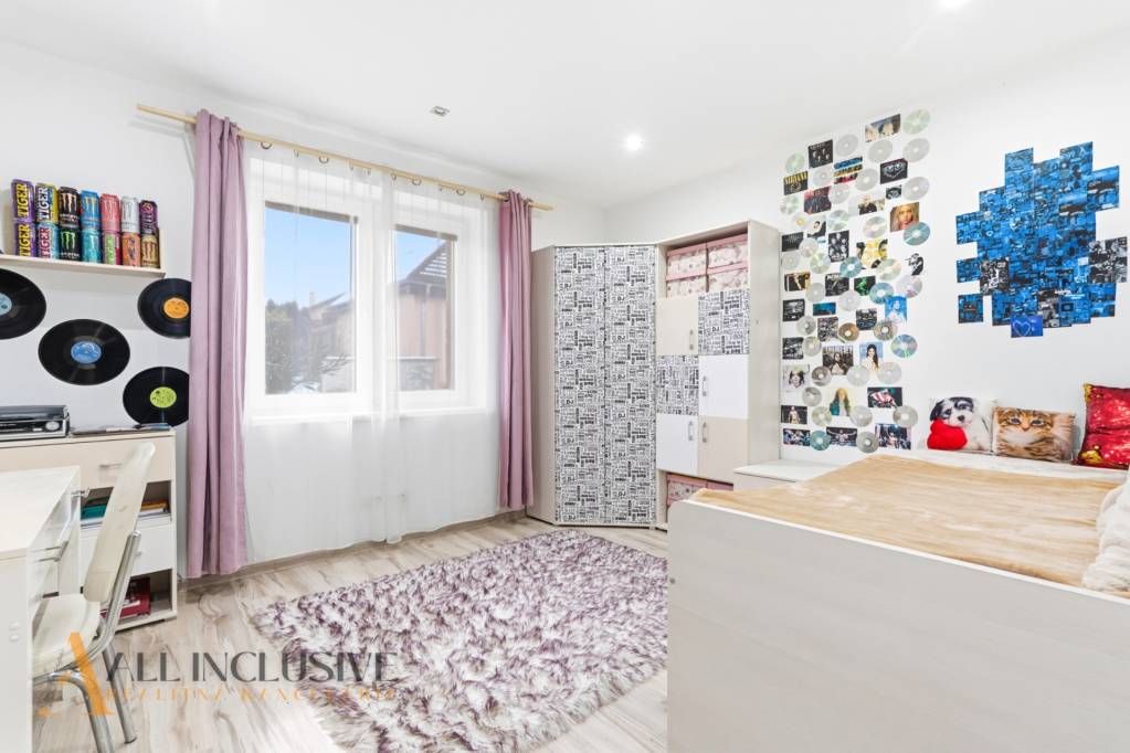 ALL INCLUSIVE | MODERNÁ NOVOSTAVBA | TOPOĽČANY | MRAVENISKO - 13