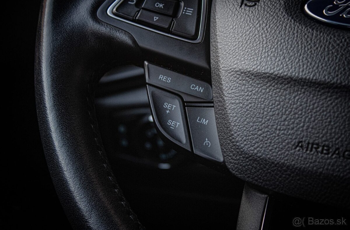 Ford EcoSport 1.0 EcoBoost, 92kW, M6, 5d. - 13