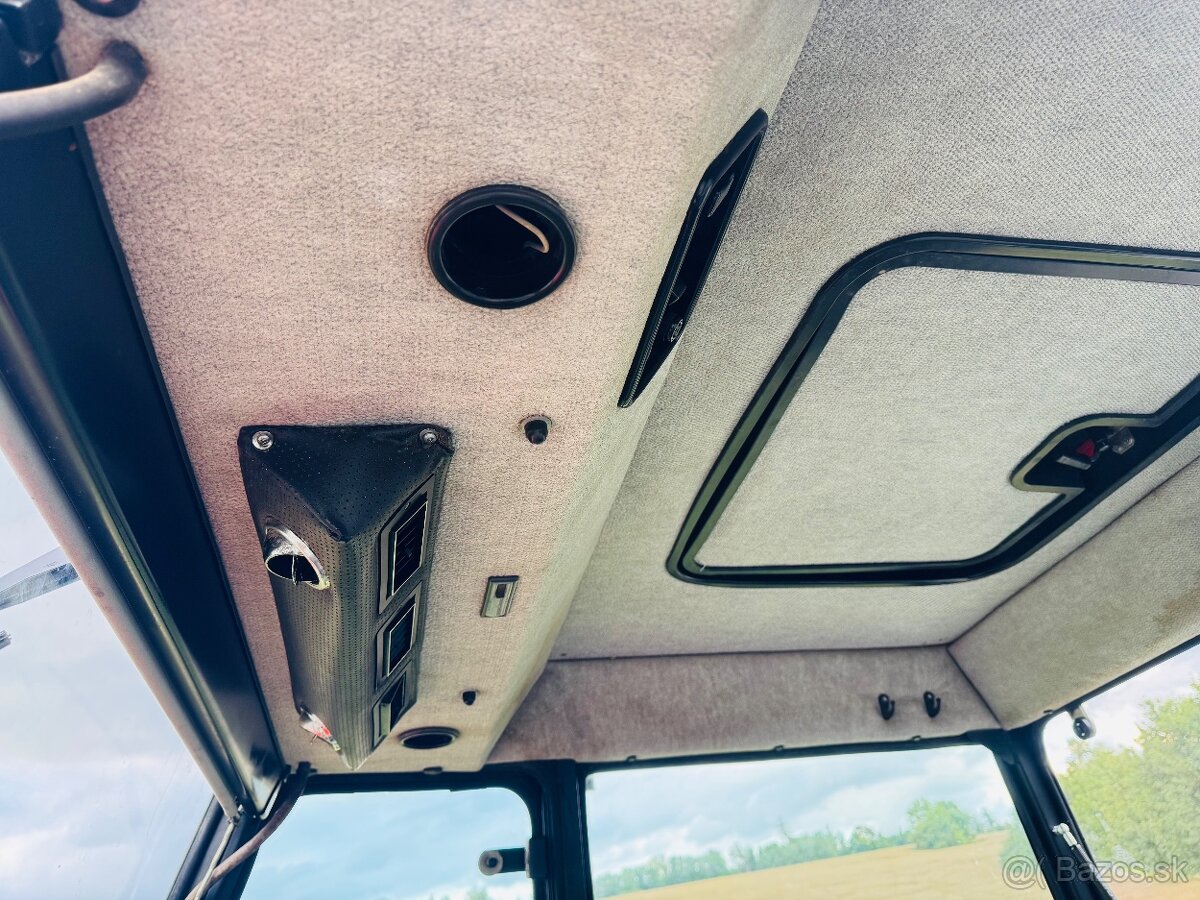 Zetor 6320 900 mth - 13