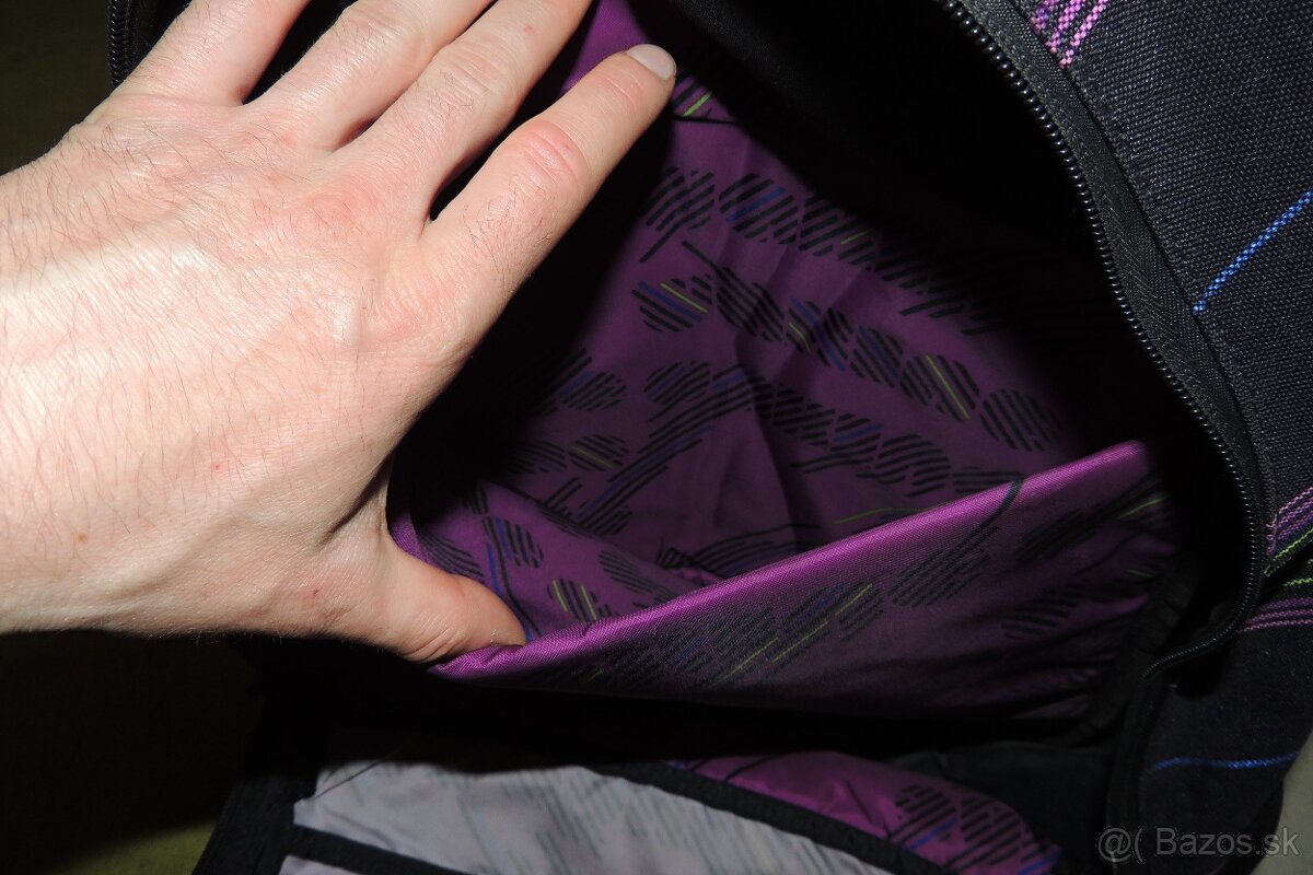 Mestský batoh Dakine - 13