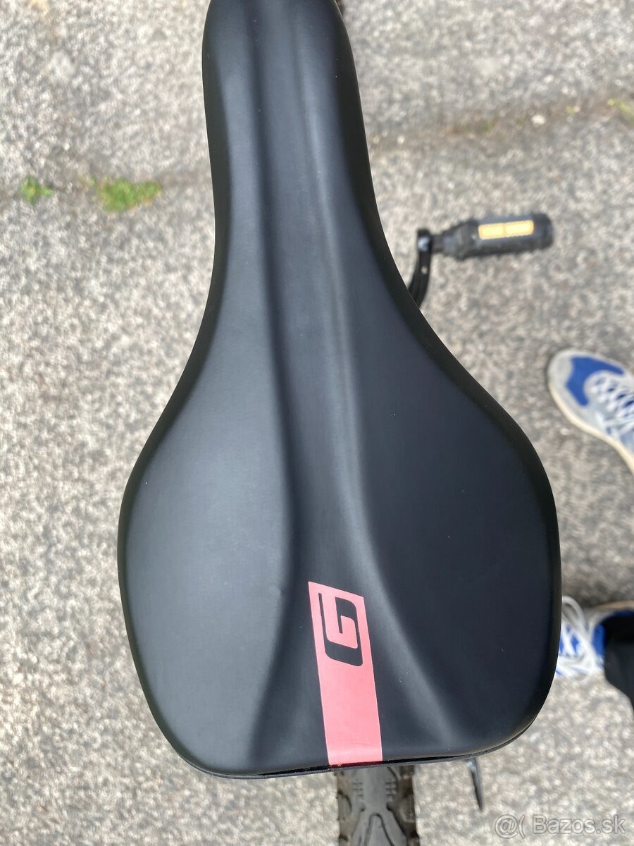 Detský bicykel Galaxy Ruby - 13