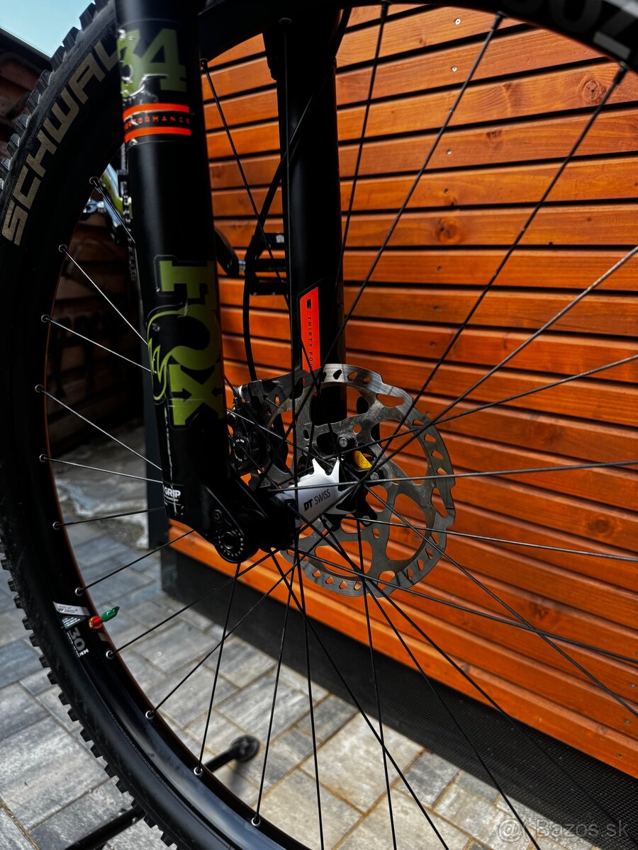 Kellys slanger 50 carbon - 13