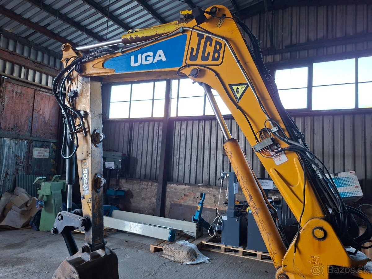 JCB 8080 ZTS - 13