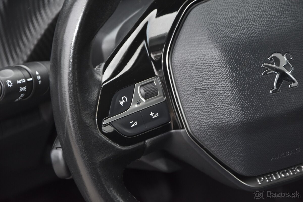 Peugeot 2008 1.5 BlueHDi Active - 13