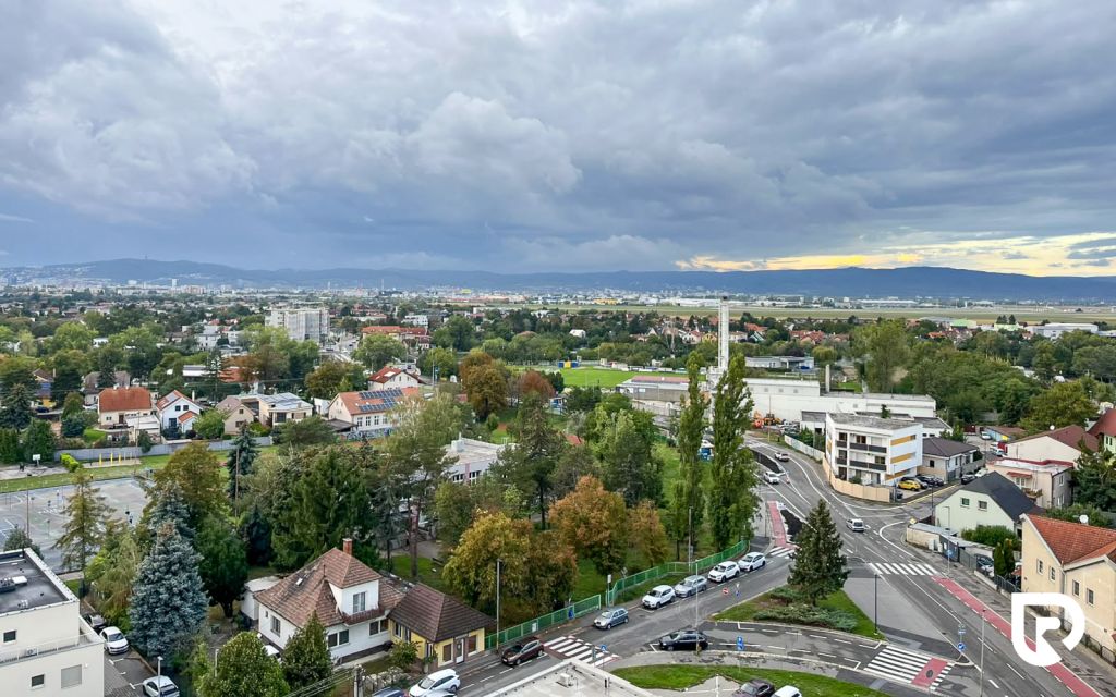 Komplet zariadený 2i byt s panoramatickými výhľadmi a 5.3 m² – foto 8