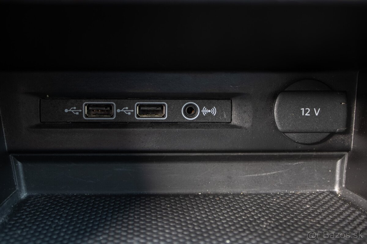 Volkswagen Tiguan 2.0 TDI SCR BMT 4MOTION Edition Highline D - 13