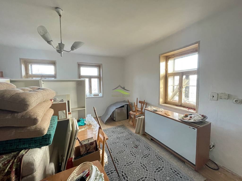 Chalupa priamo pod Lesom - blízko Morského Oka - 13