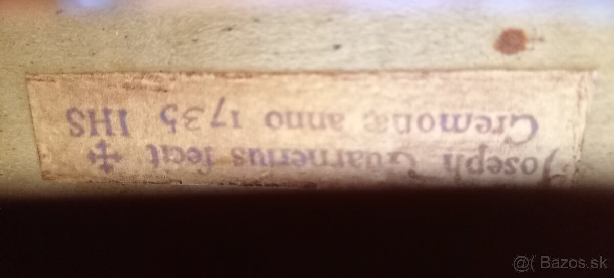 Husle model Gurneri - 13