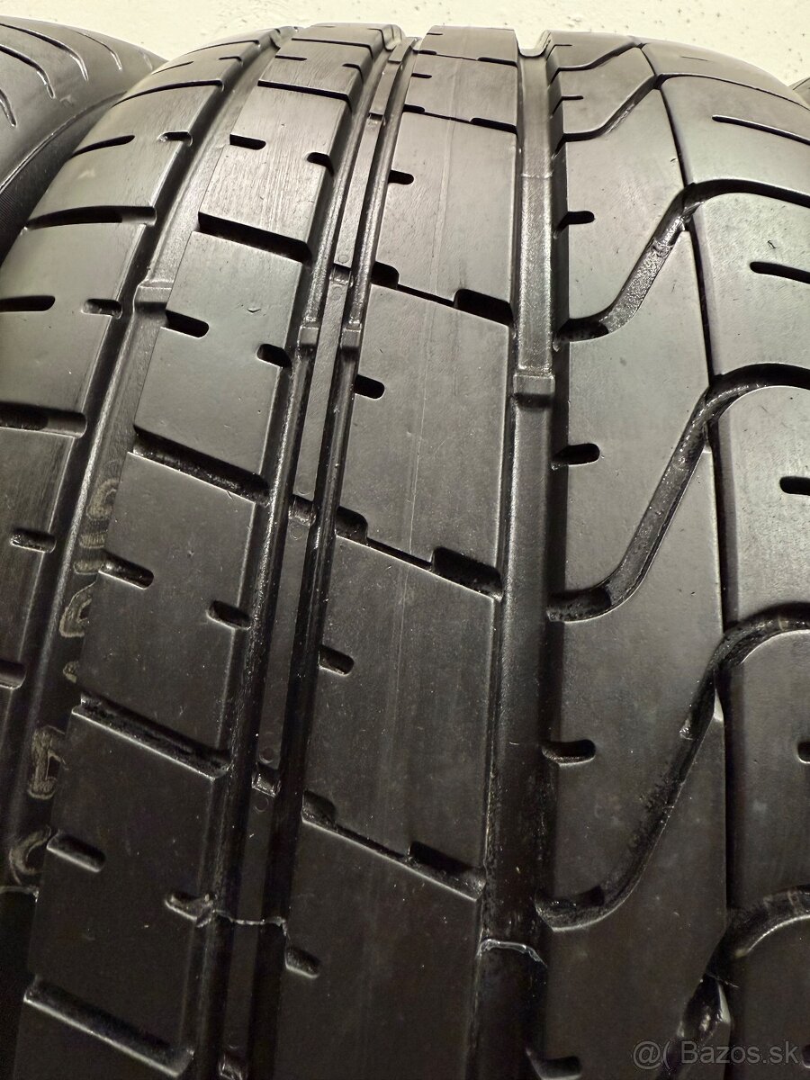 Letná sada 5x112 R20 , 255/40/20 Mercedes Benz S Class W223 - 13