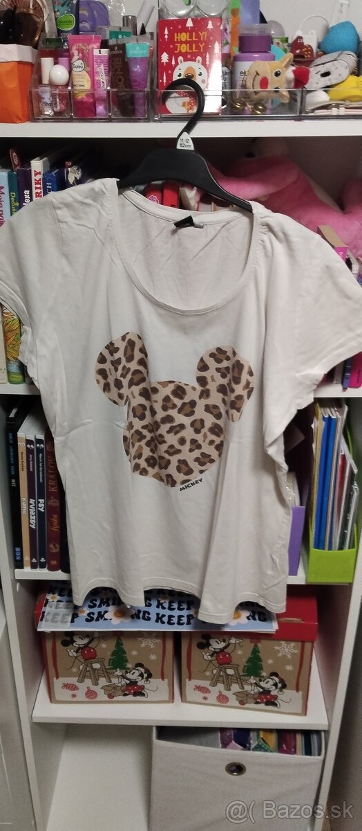 Oblečenie pre dámy xl-xxl rôzne, kabelka a batoch - 13