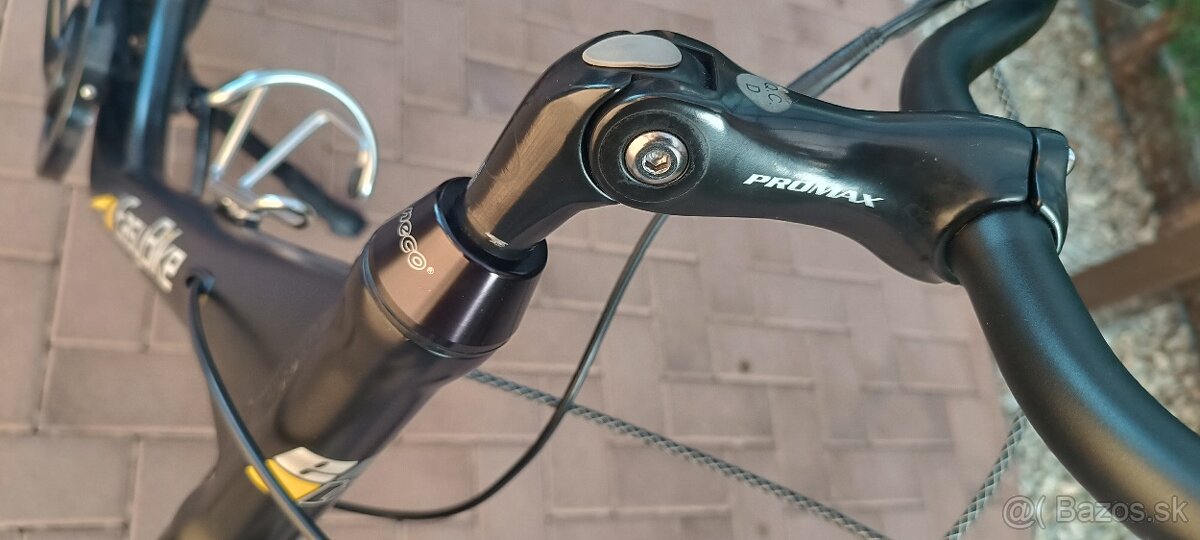 Predám dámsky elektrobicykel Easy bike mowe 26 - 13