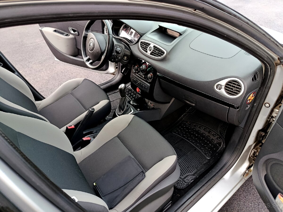 RENAULT CLIO GRANDTOUR III 1.2Tce 132 000KM - 13