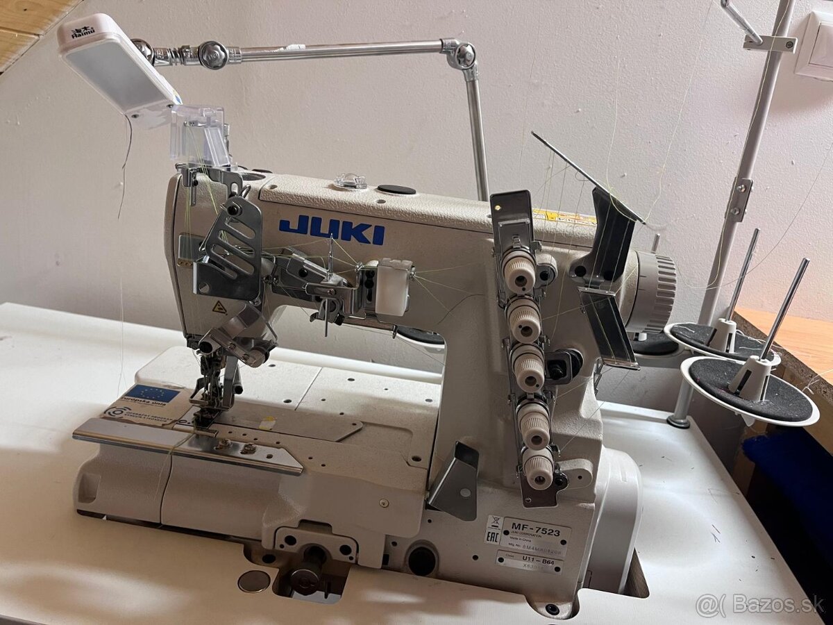 šijacie stroje - 13