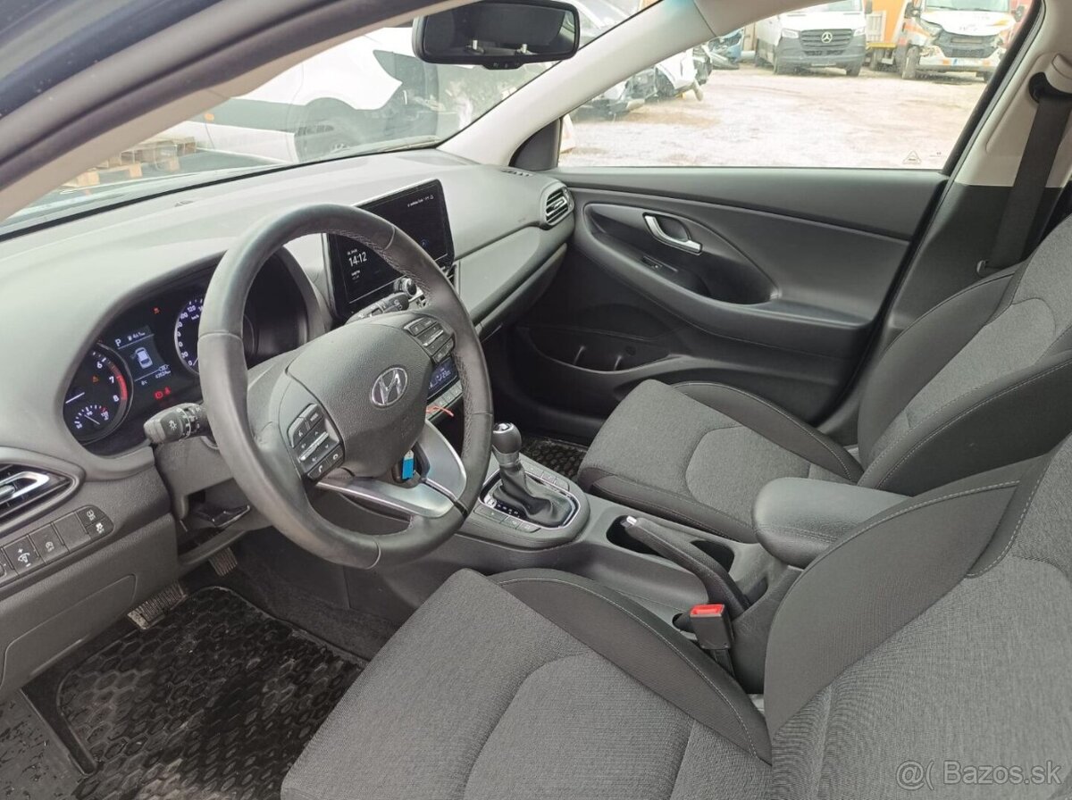 Hyundai I30 - 13