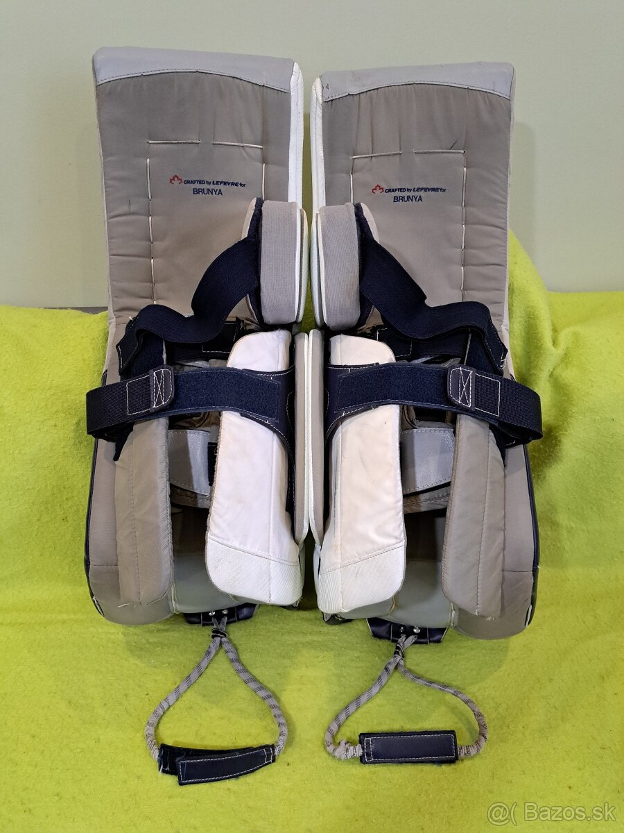 TRUE L20.1 Betóny - 13