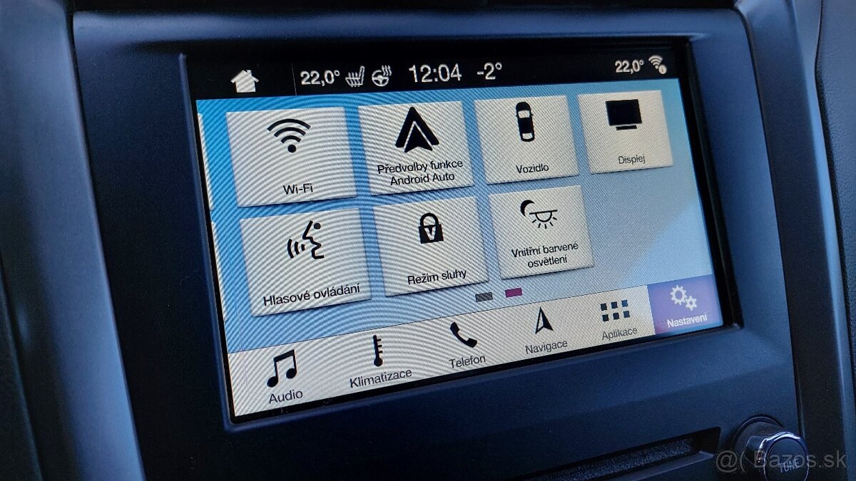 Ford Mondeo 1.5 EcoBoost 121kW Manager - 13