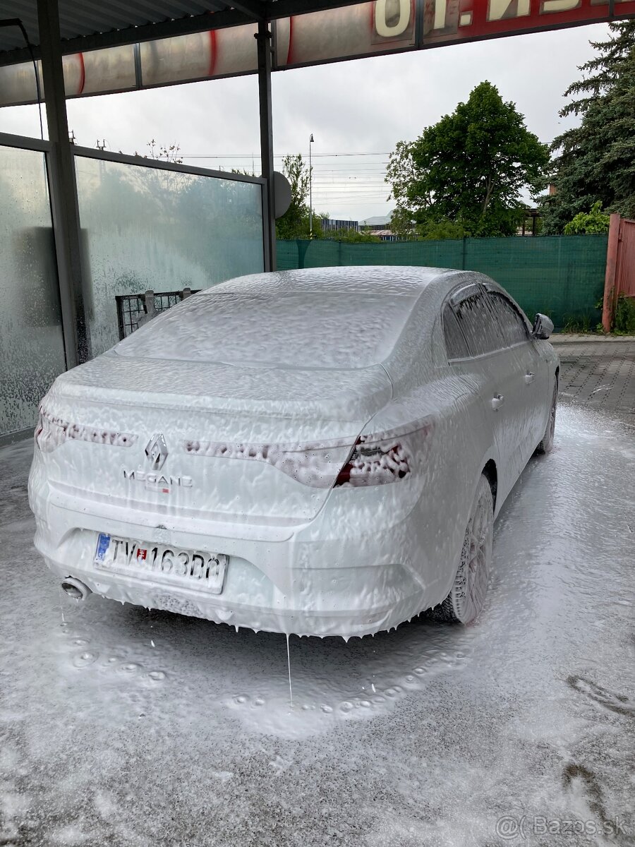 Megane 4, 2018 r. 59.000 km - 13