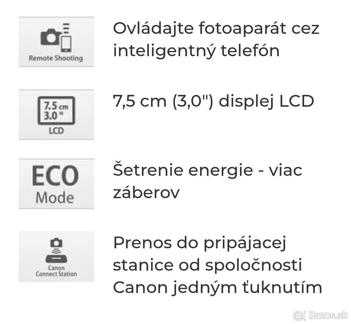 Canon PowerShot SX 420IS - 13