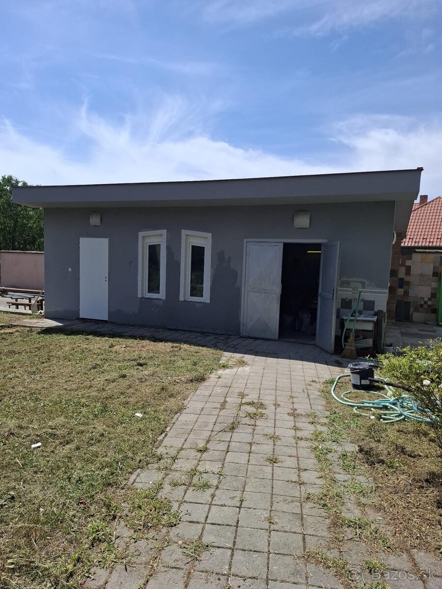 Rodinný Dom na predaj - 13