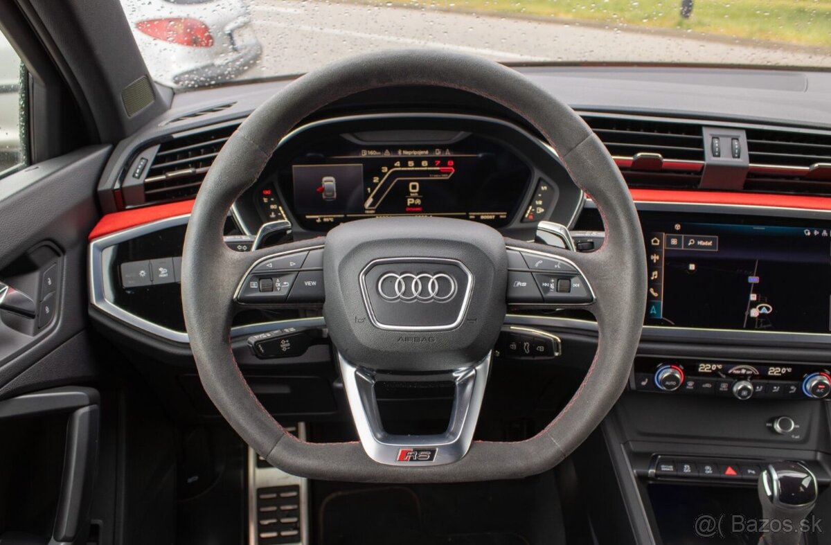 Audi RSQ3 Sportback - 13