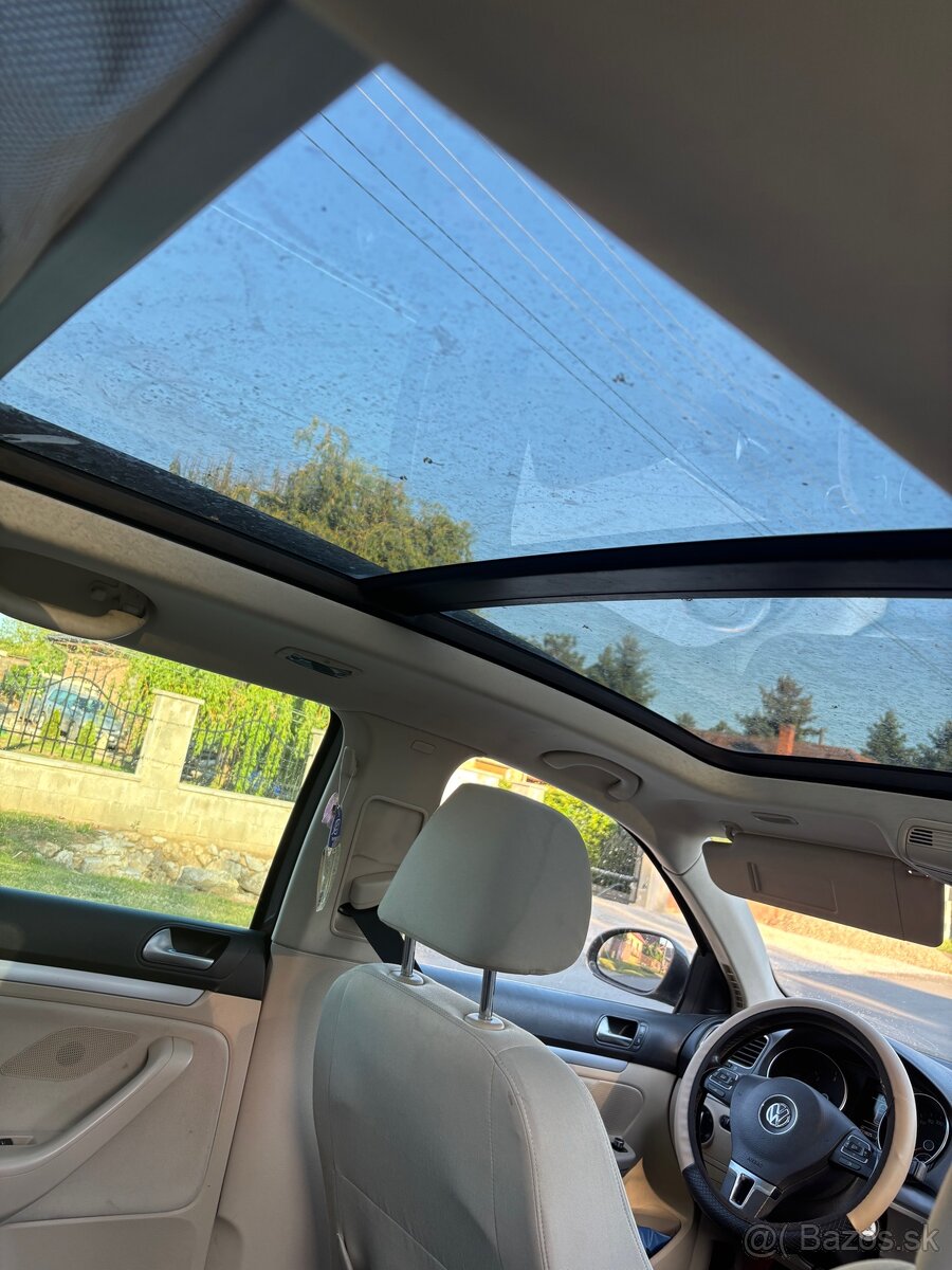 Volkswagen golf 6 - 13