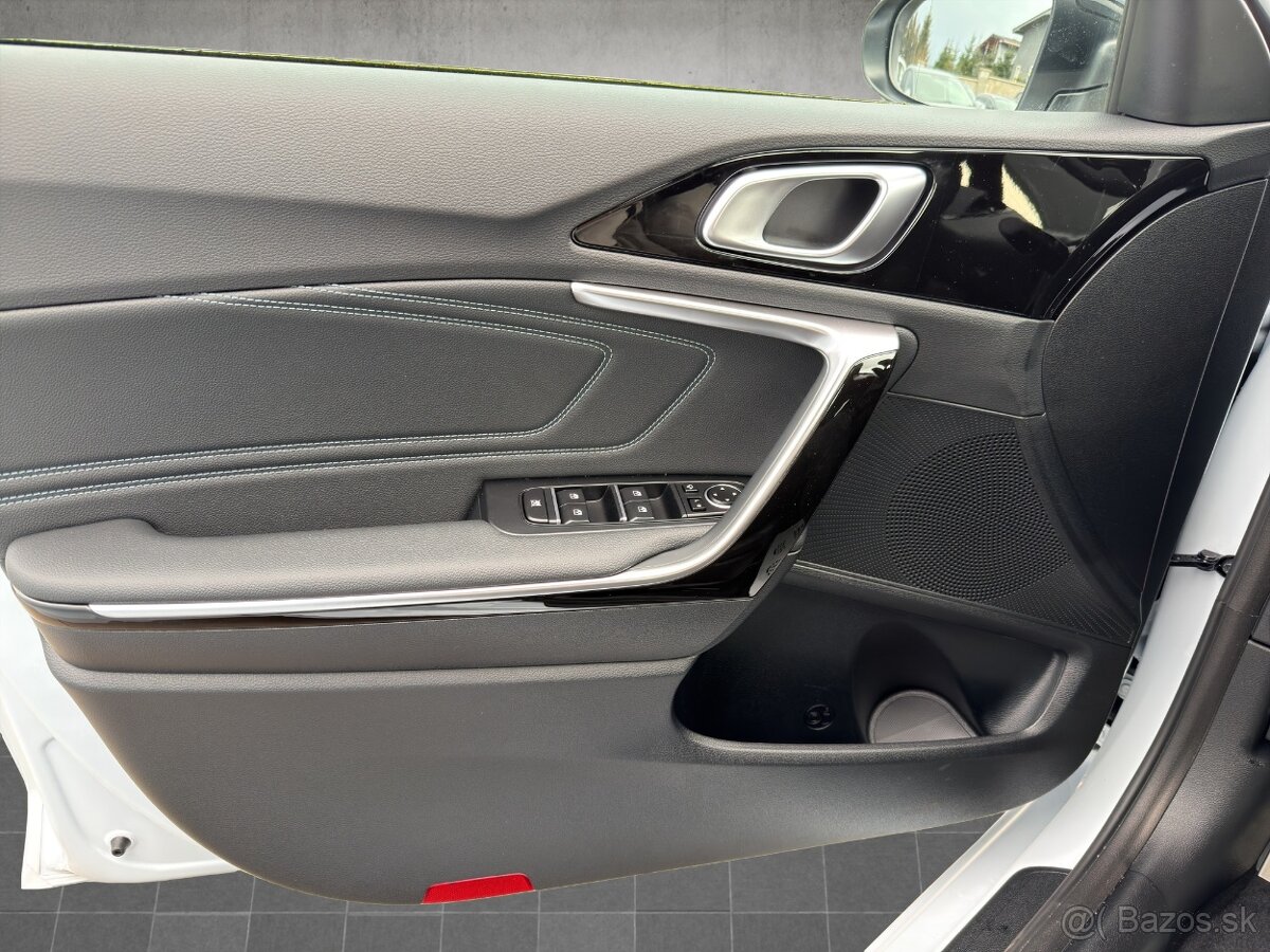 Kia Ceed 1.5 T-GDi Sport - 13
