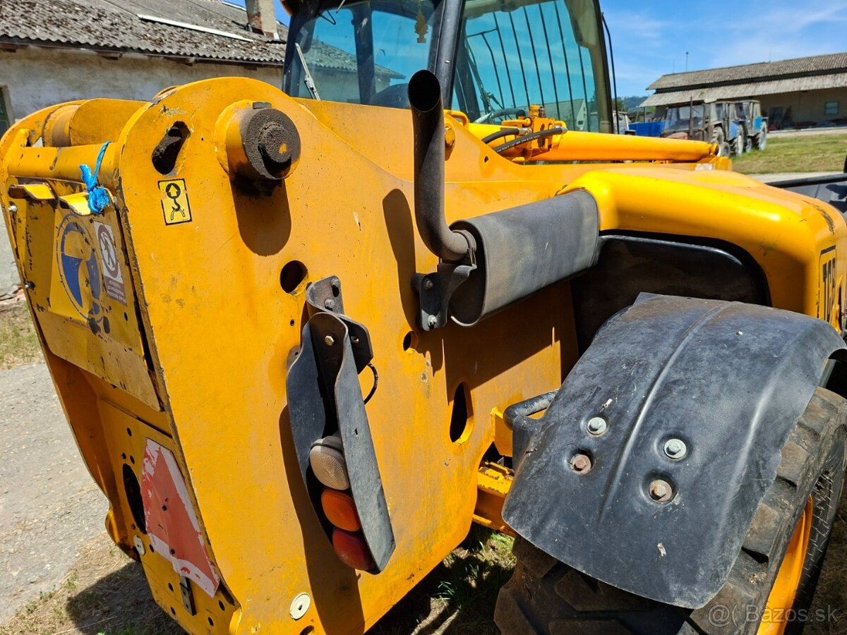 JCB 535 5T - 13