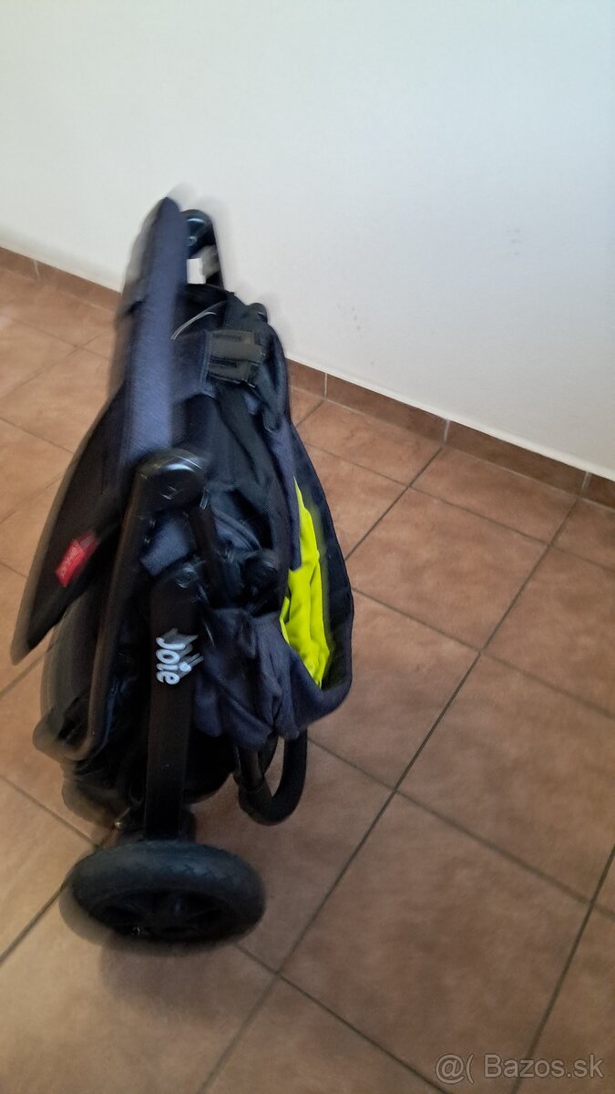 Joie športový kočík - 13