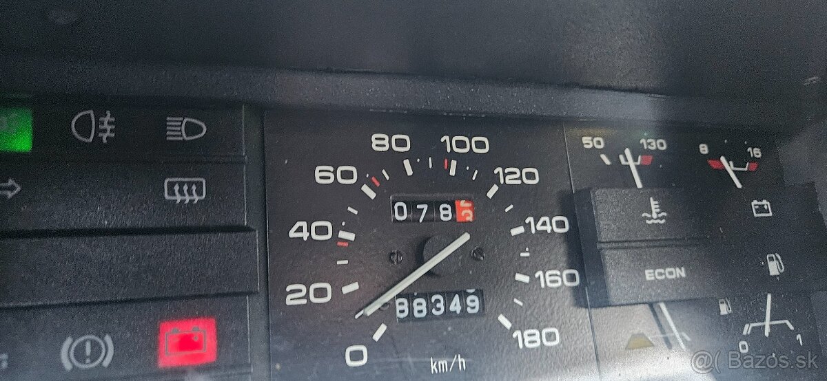 LADA Samara - 13