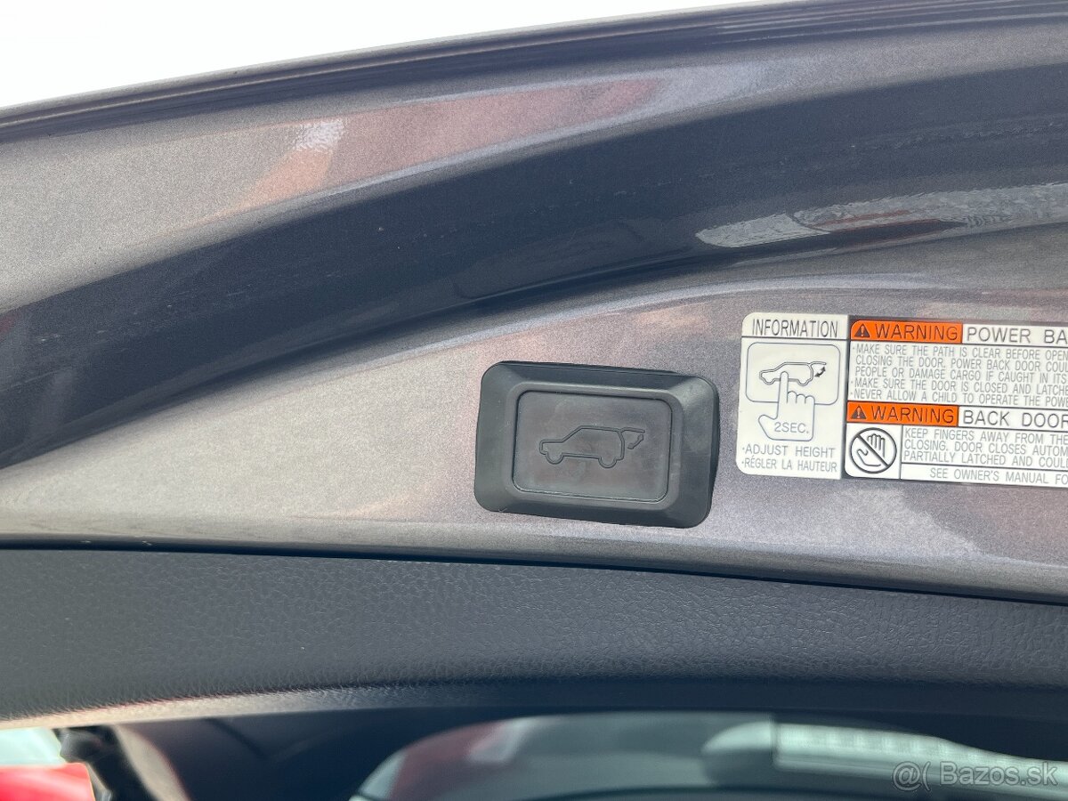 RAV4 2.2D 4X4 -- 134 000 km -- - 13