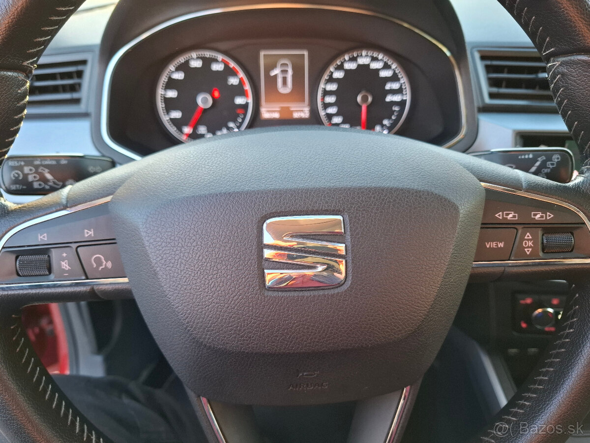 SEAT ARONA 1.0 TSi r.v. 2019 - 13
