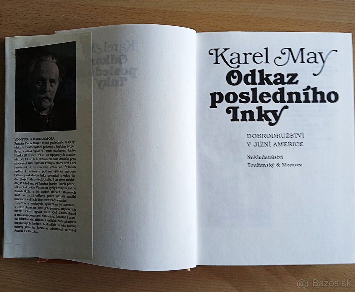 Karl May - 13