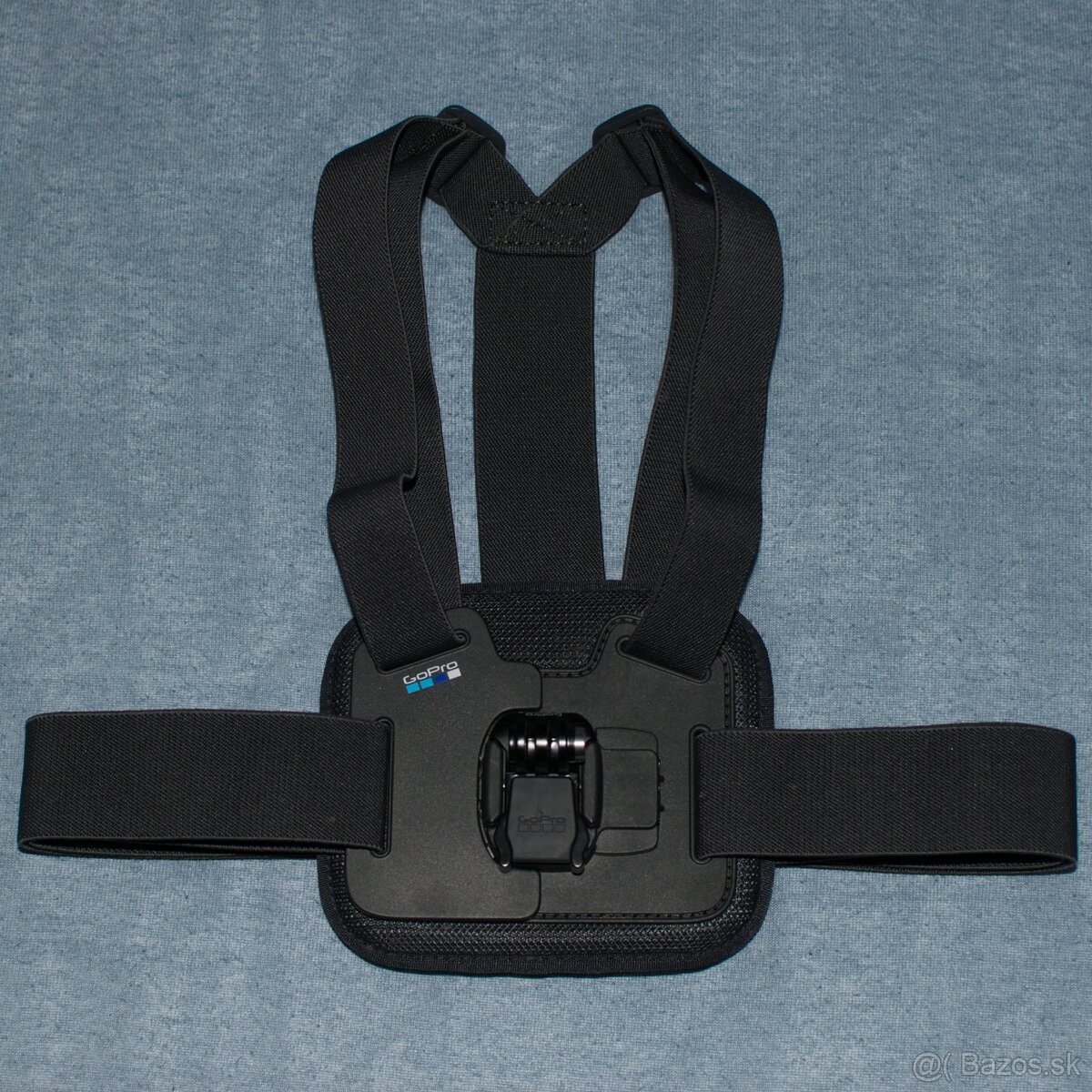 GoPro Hero 8 Black s príslušenstvom - 13