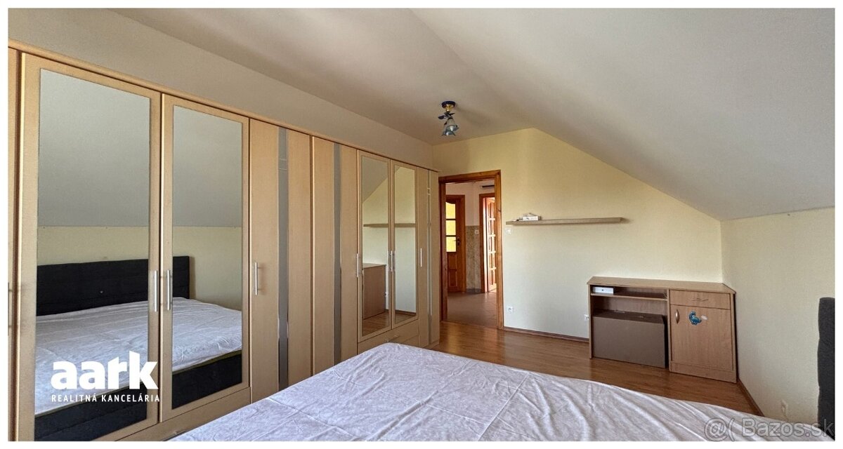 AARK: Prenájom rodinného domu o výmere 170 m², Cífer - Pác - 13