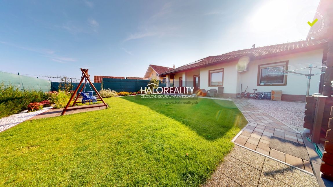 HALO reality - Predaj, rodinný dom Banská Bystrica, Rakytovc - 13