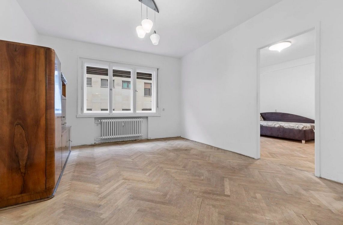 Byt na predaj - ul. Gorkého, Bratislava I TOP - 13