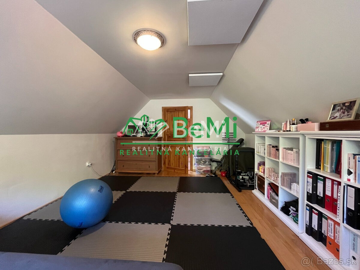 Predaj rodinný dom - Brehy /Nová Baňa/ 089-12-MIJK - 13