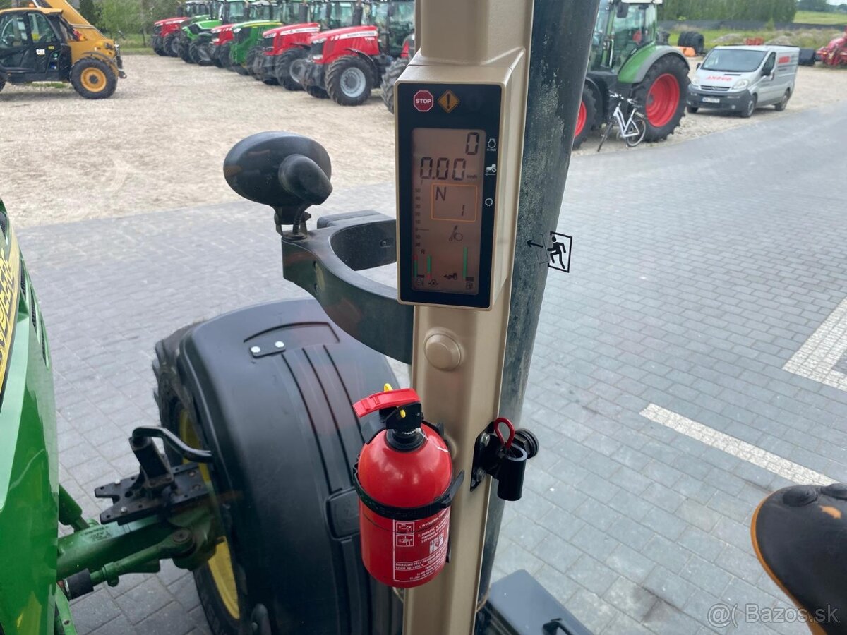 John Deere 7820 Premium - 13