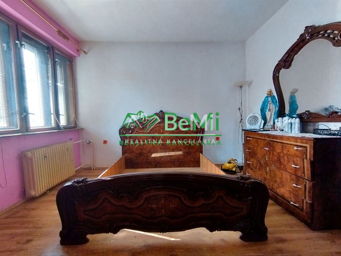 Rodinný dom s ideálnym pozemkom na predaj-Čakanovce - 13