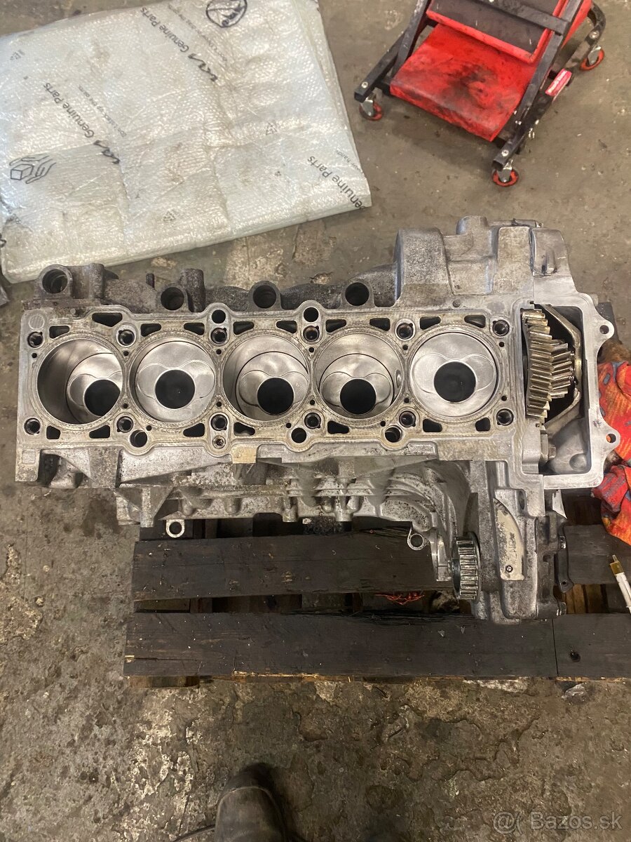 2.5TDI PD 96,128kw - 13