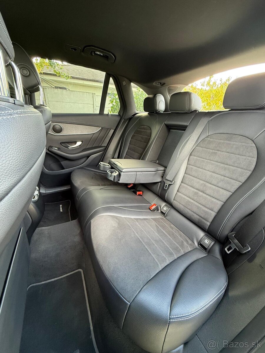✔️ Mercedes-Benz GLC 300 de 4matic - 13