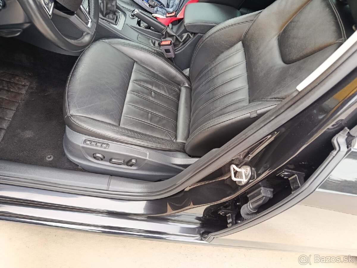 Skoda octavia 3 ,1,4 tsi+ cng - 13