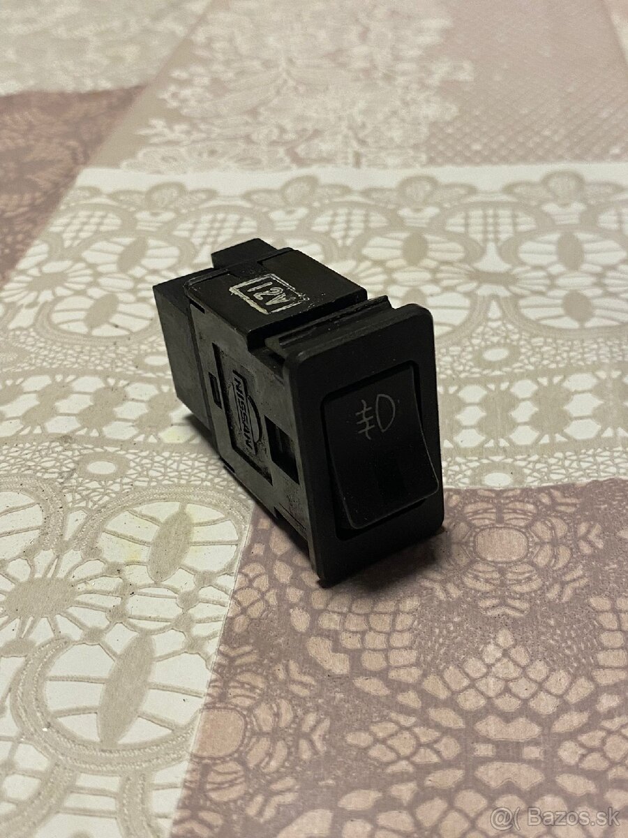 Patrol y60 diely predam - 13