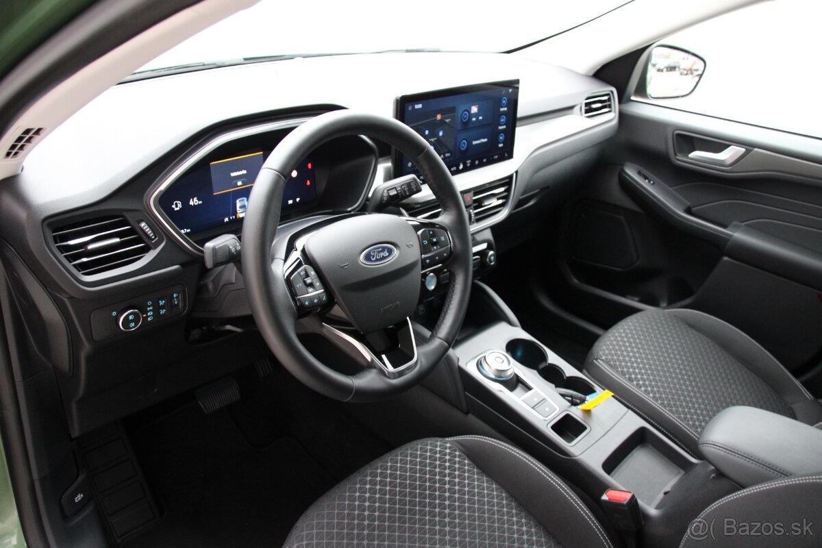 FORD Kuga Titanium - 13