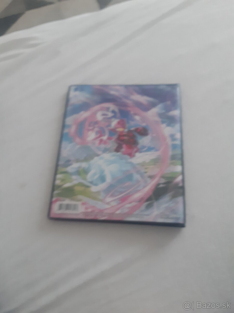 Predám pok. albumy - 13