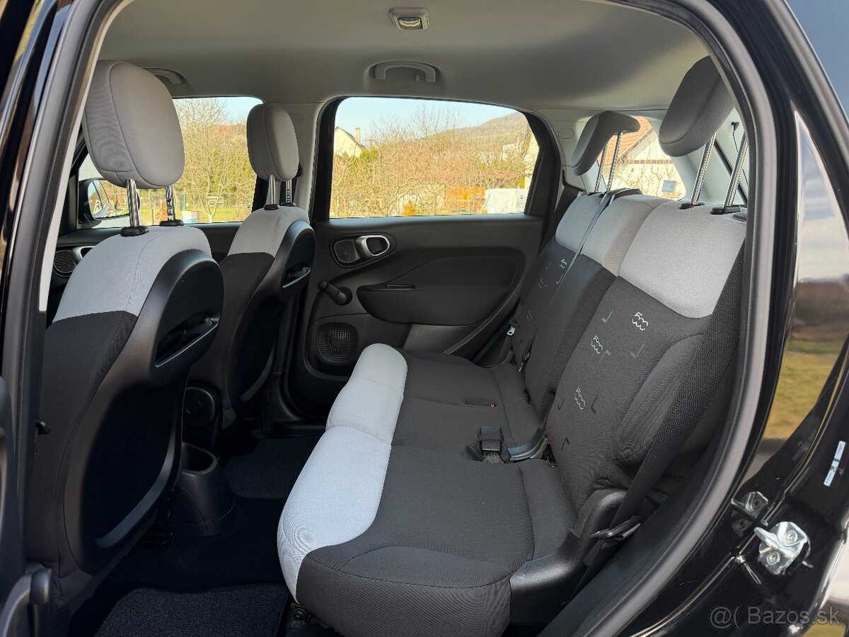 Fiat 500L Pop Star 0.9 TwinAir - 13