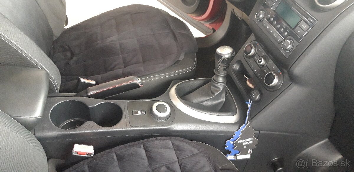 Predam NISSAN QASHQAI 2.0 benzin 4x4 - 13