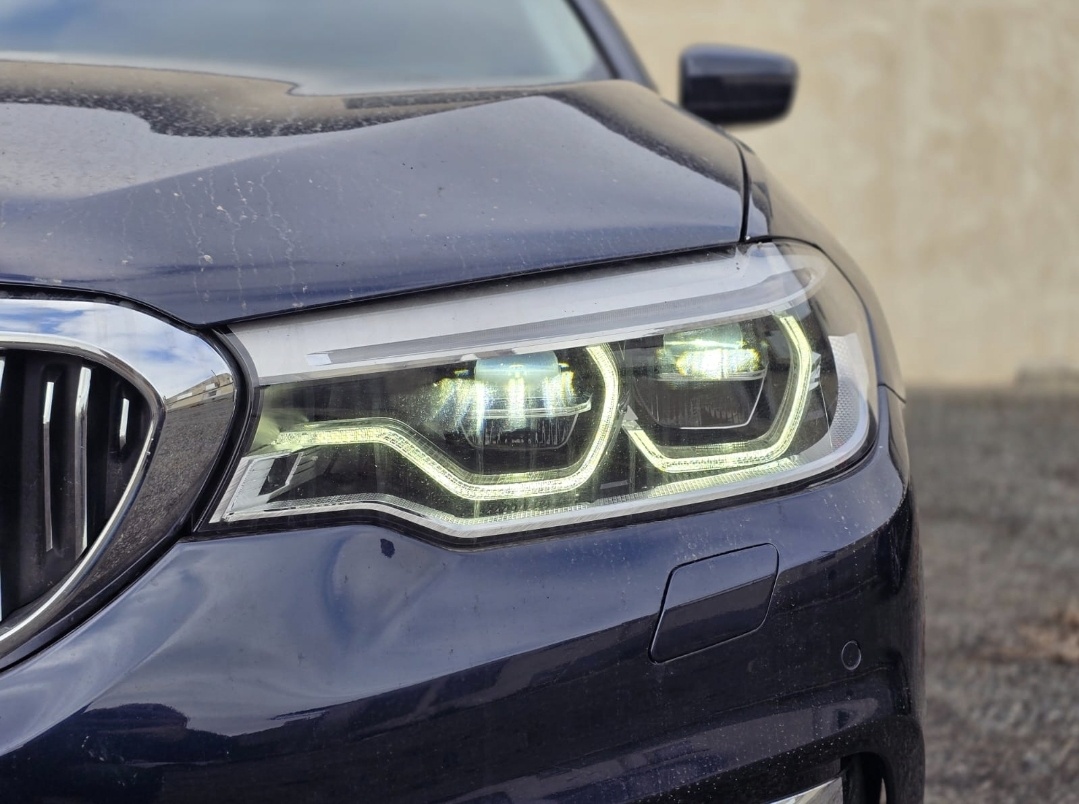 Bmw 5 G30 xDrive diesel 2017 ✅ - 13