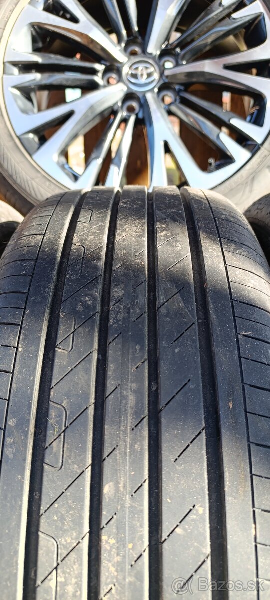 5x114,3 R18 - 13