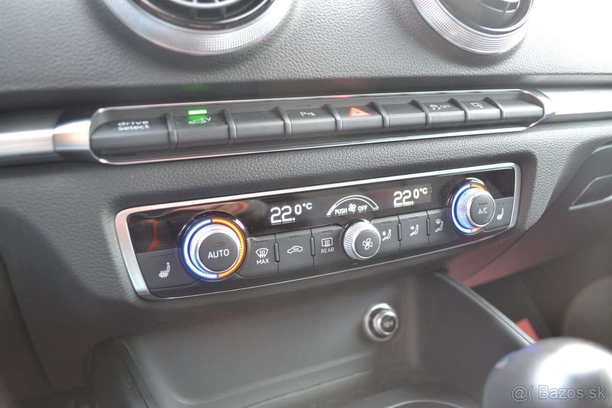 Audi A3 Sportback E-Tron 1.4 TSi+PHEV - 13